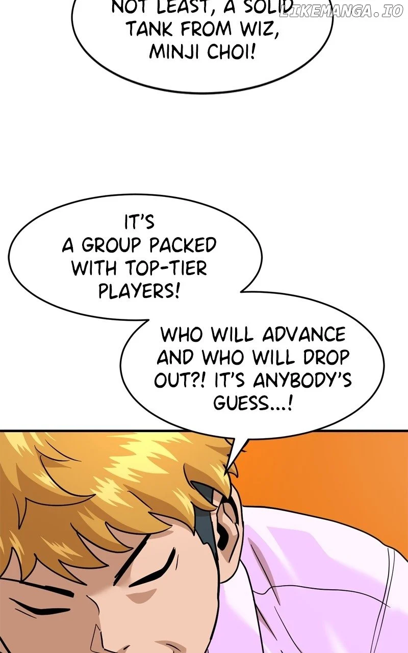 Double Click Chapter 175 page 7