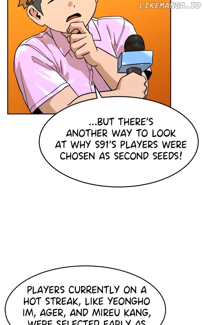 Double Click Chapter 175 page 11
