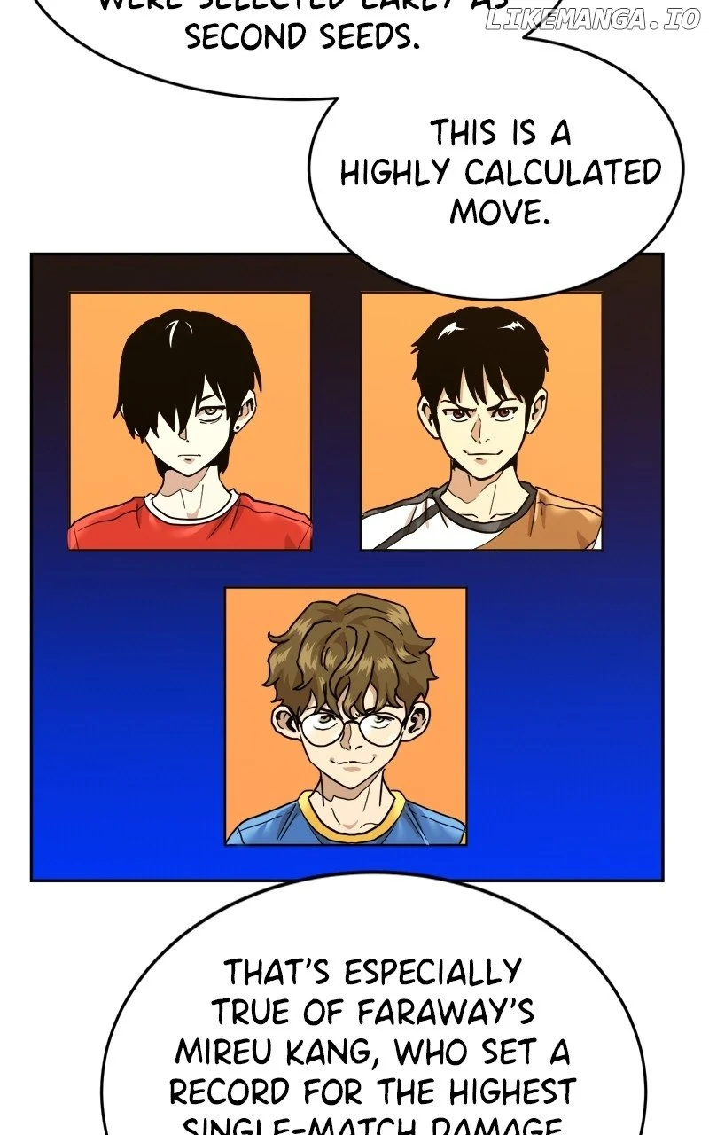 Double Click Chapter 175 page 12
