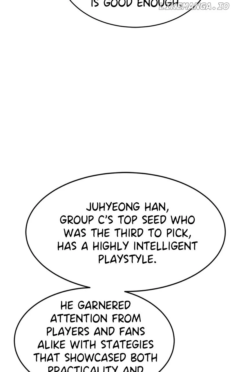 Double Click Chapter 175 page 16