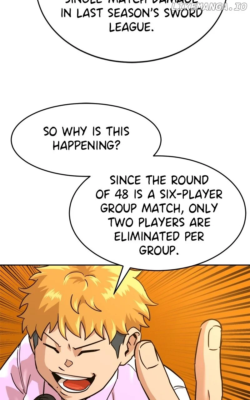 Double Click Chapter 175 page 13