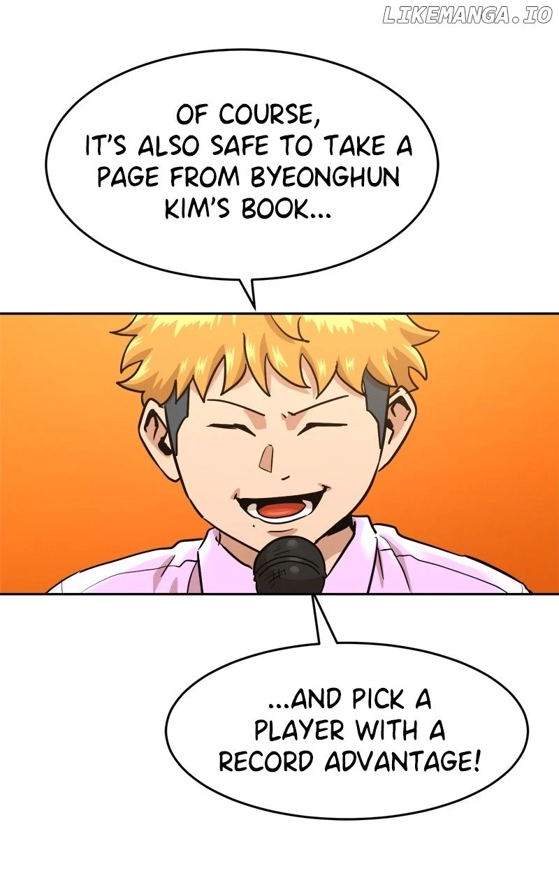 Double Click Chapter 175 page 18