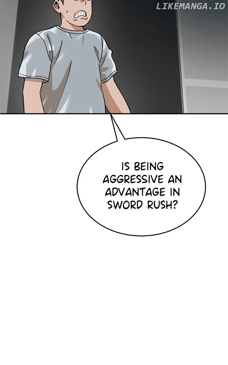 Double Click Chapter 175 page 24