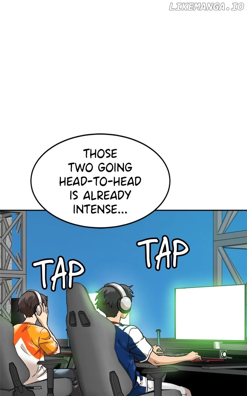 Double Click Chapter 175 page 25