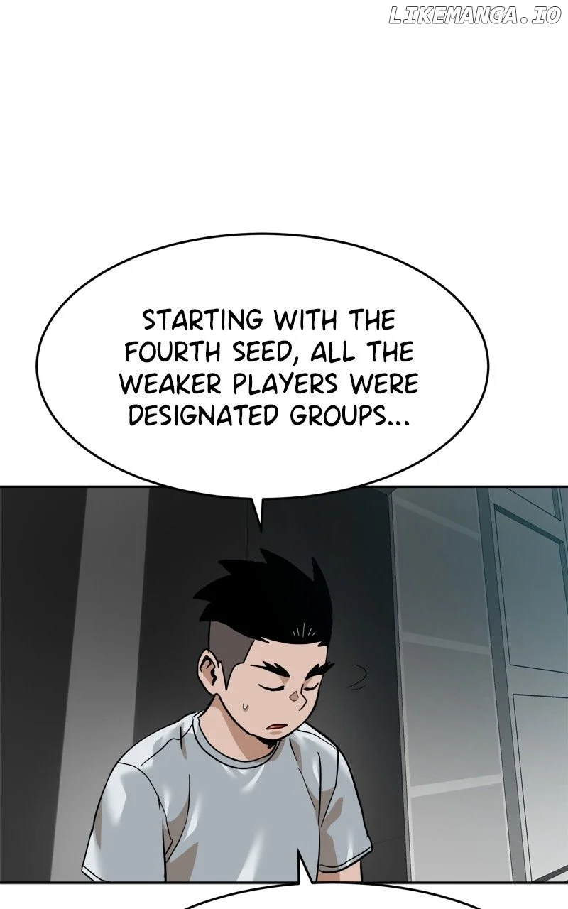 Double Click Chapter 175 page 27