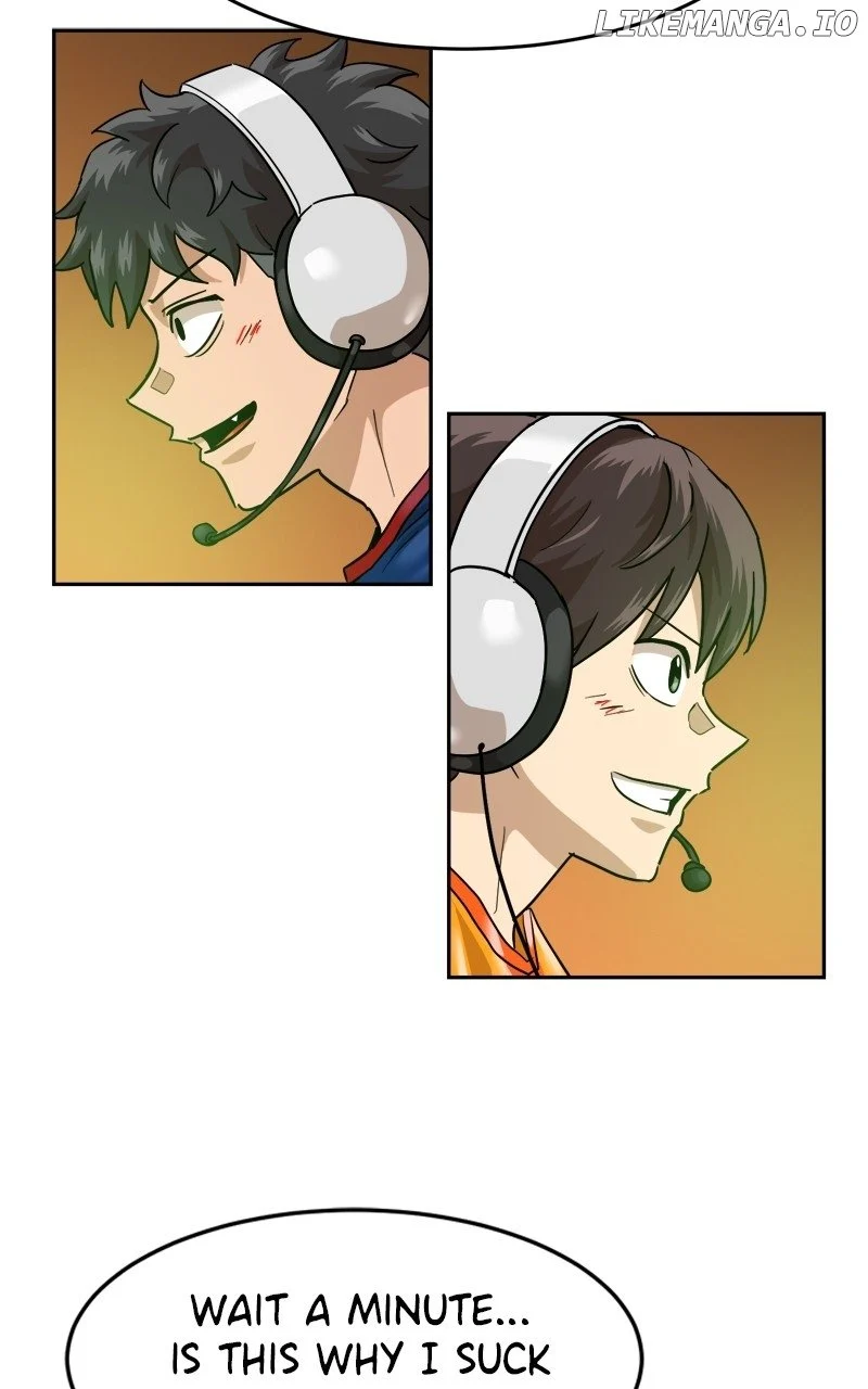 Double Click Chapter 175 page 29