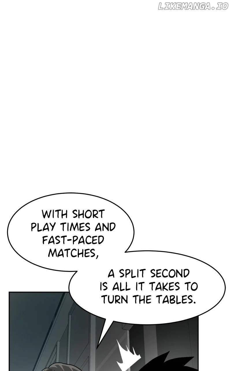 Double Click Chapter 175 page 32