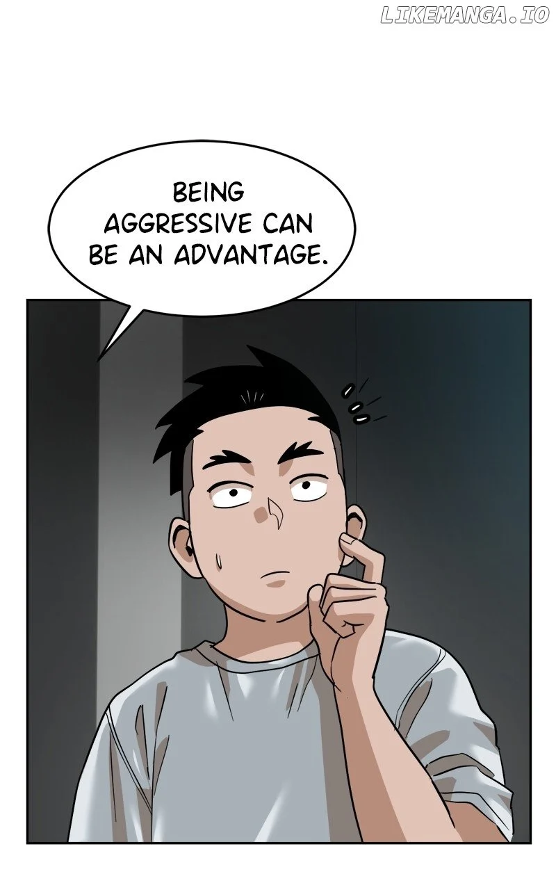 Double Click Chapter 175 page 31