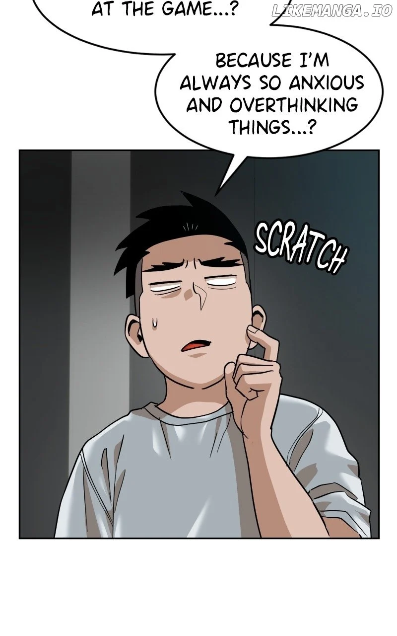 Double Click Chapter 175 page 30
