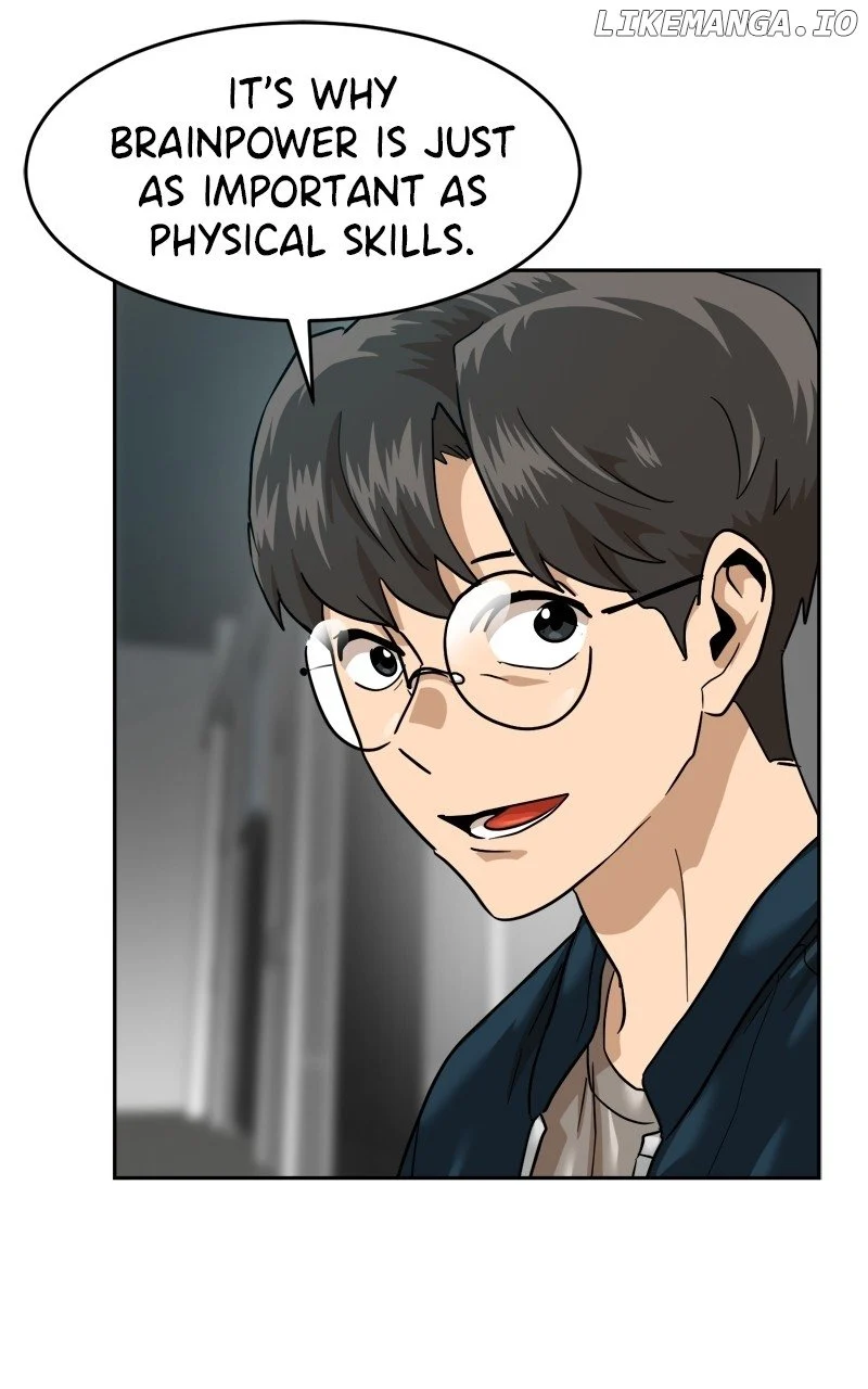 Double Click Chapter 175 page 34