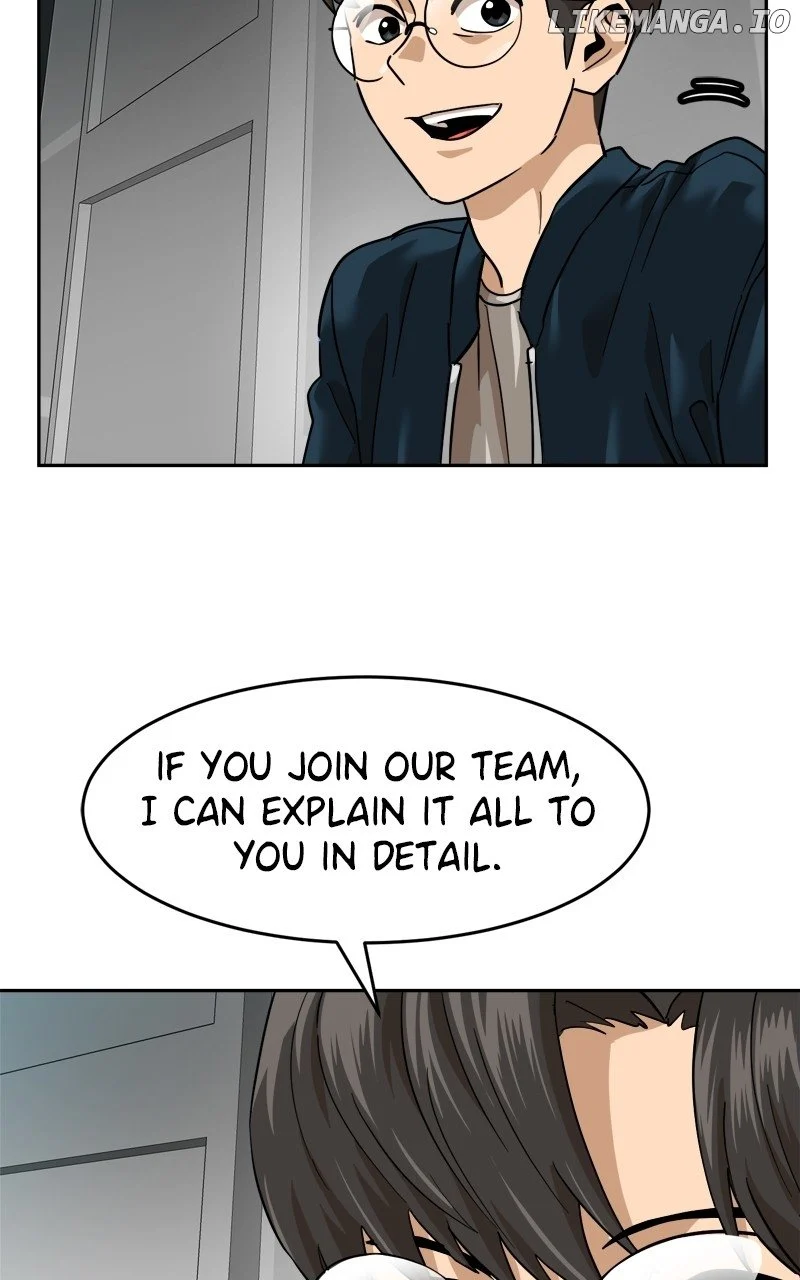 Double Click Chapter 175 page 37