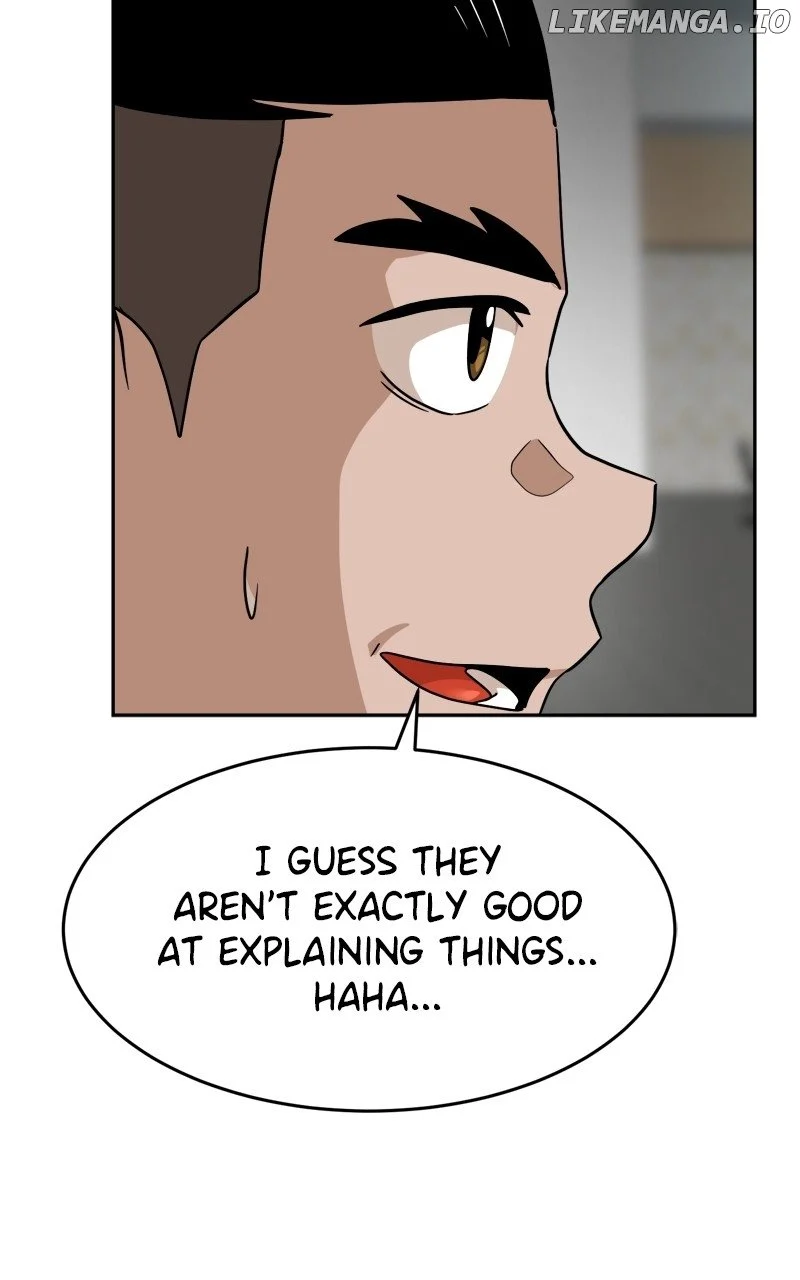 Double Click Chapter 175 page 39
