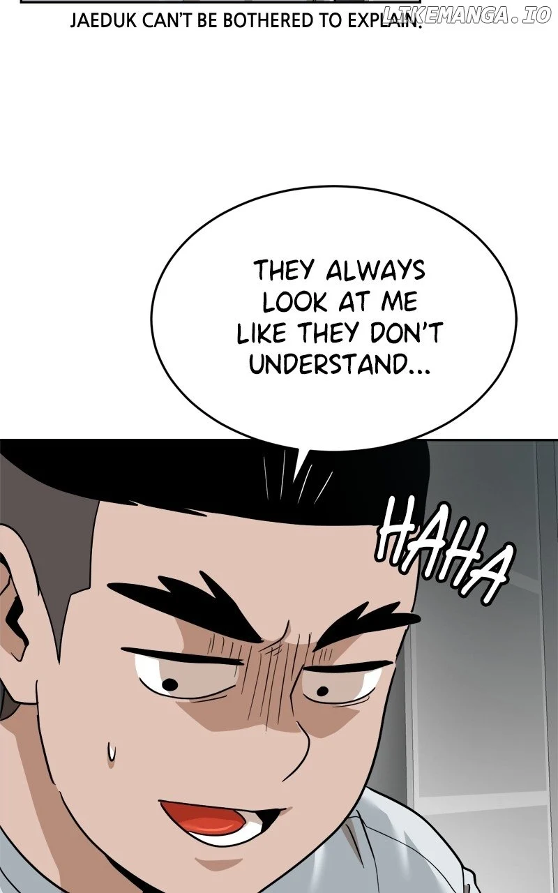 Double Click Chapter 175 page 42