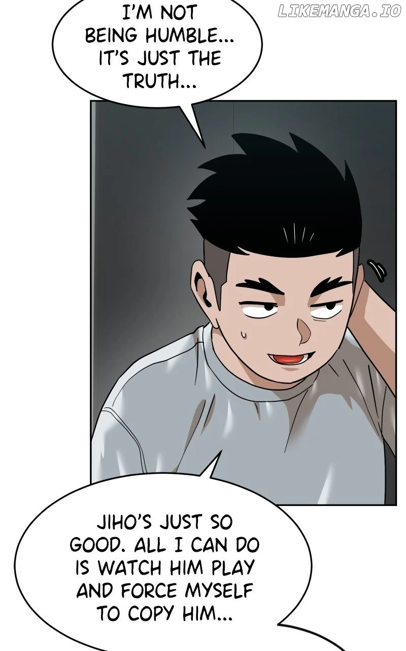 Double Click Chapter 175 page 45