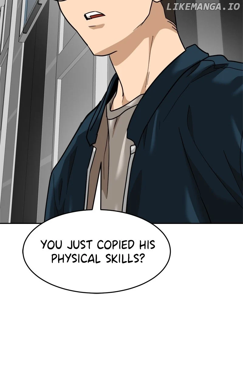 Double Click Chapter 175 page 47