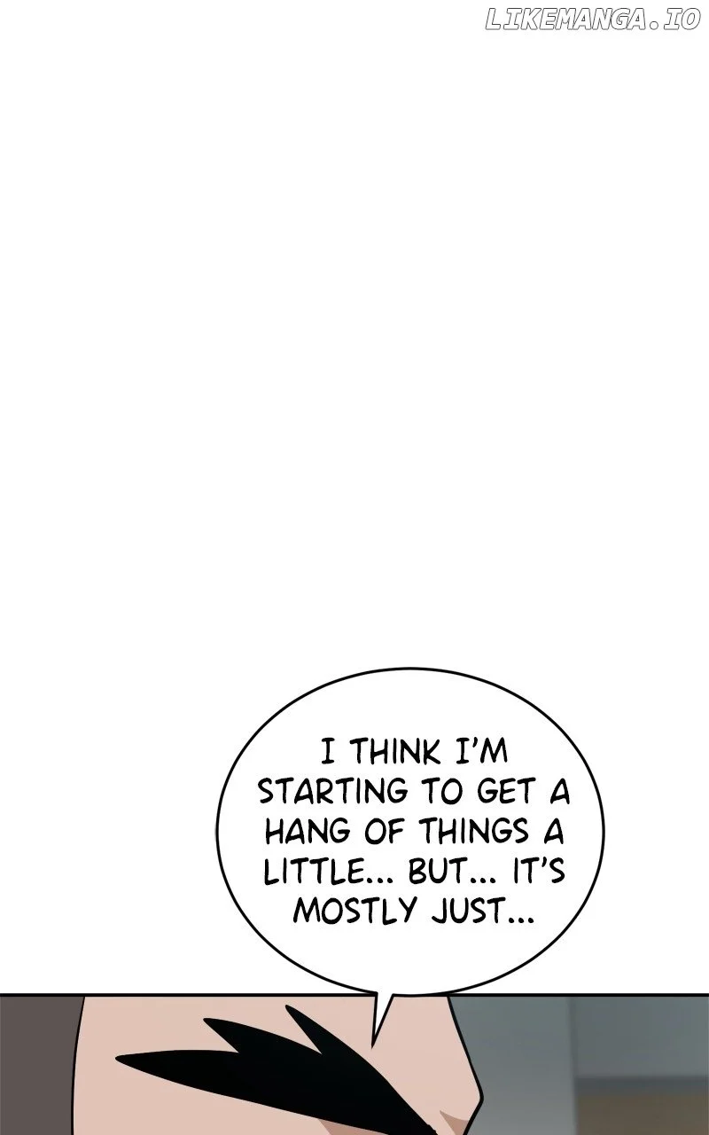 Double Click Chapter 175 page 48