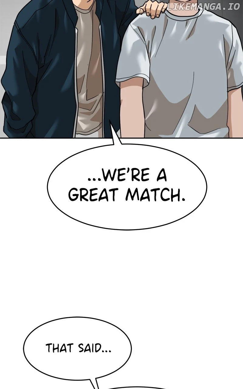 Double Click Chapter 175 page 50