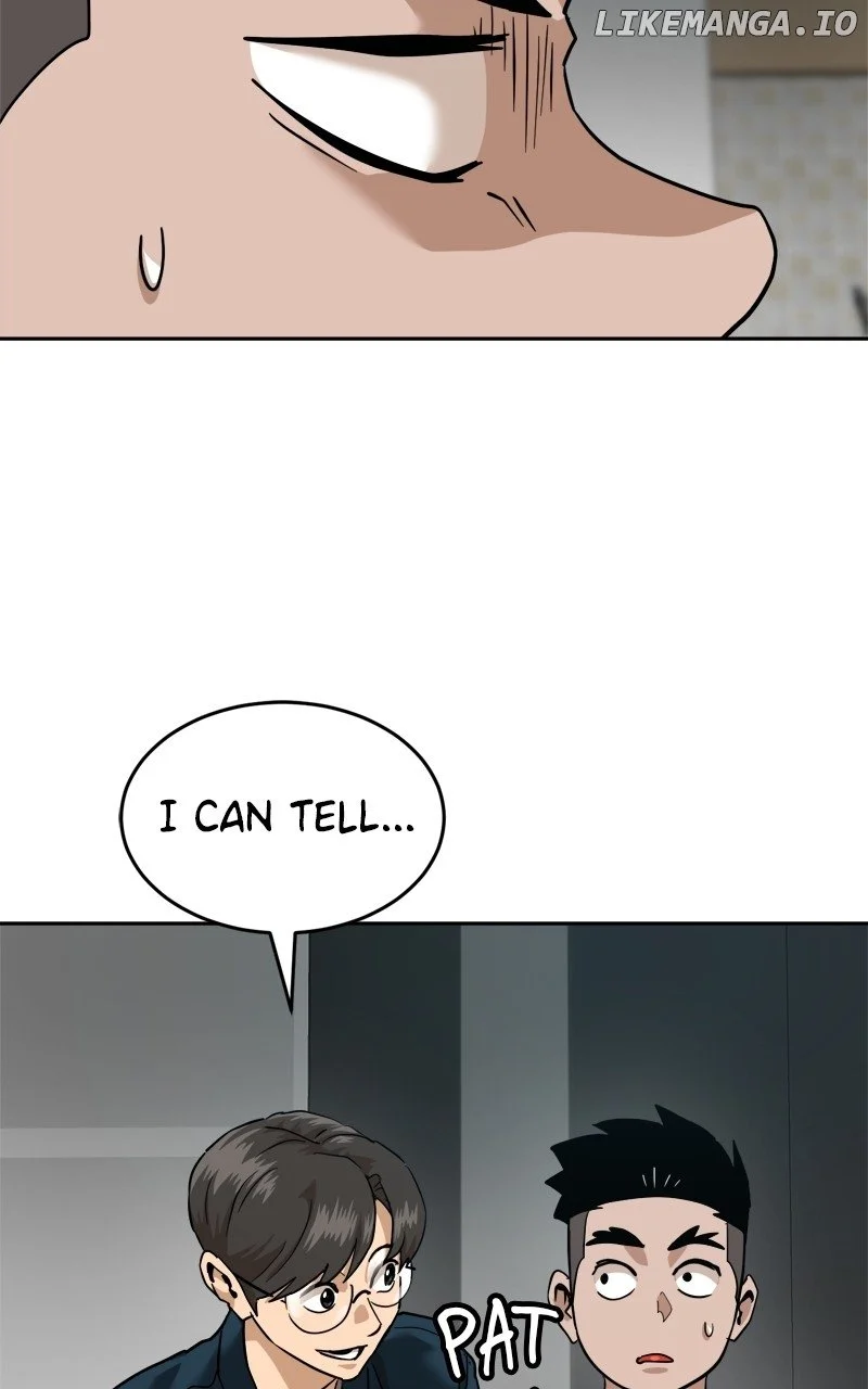 Double Click Chapter 175 page 49