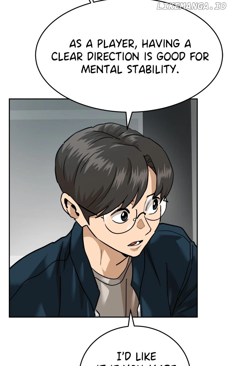 Double Click Chapter 175 page 51
