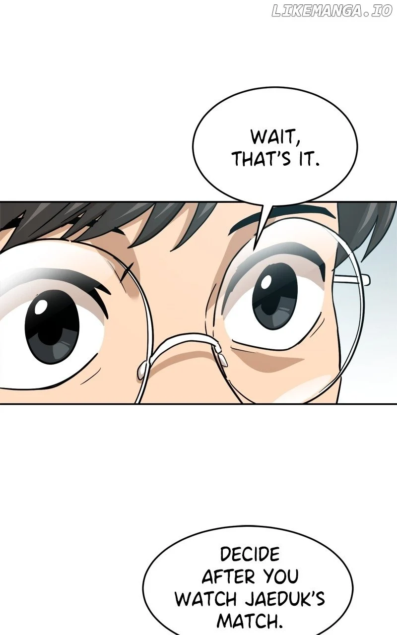 Double Click Chapter 175 page 53