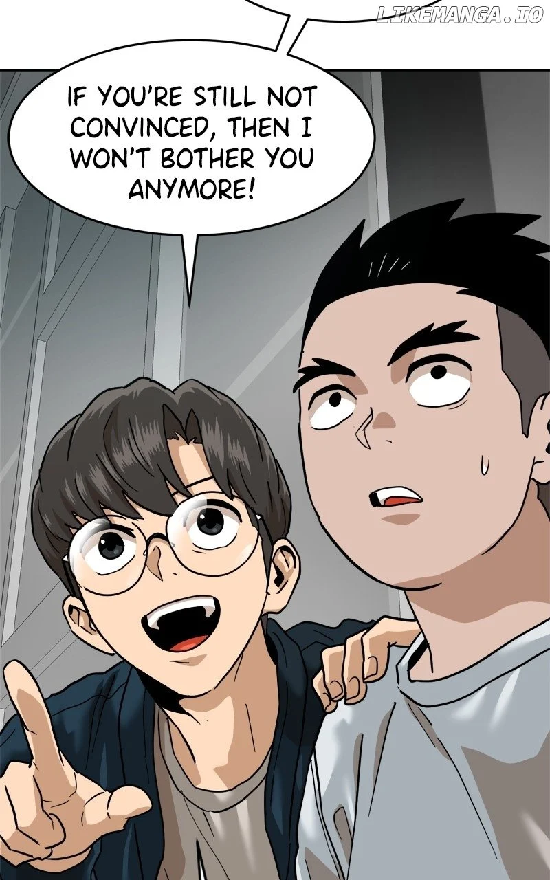 Double Click Chapter 175 page 54