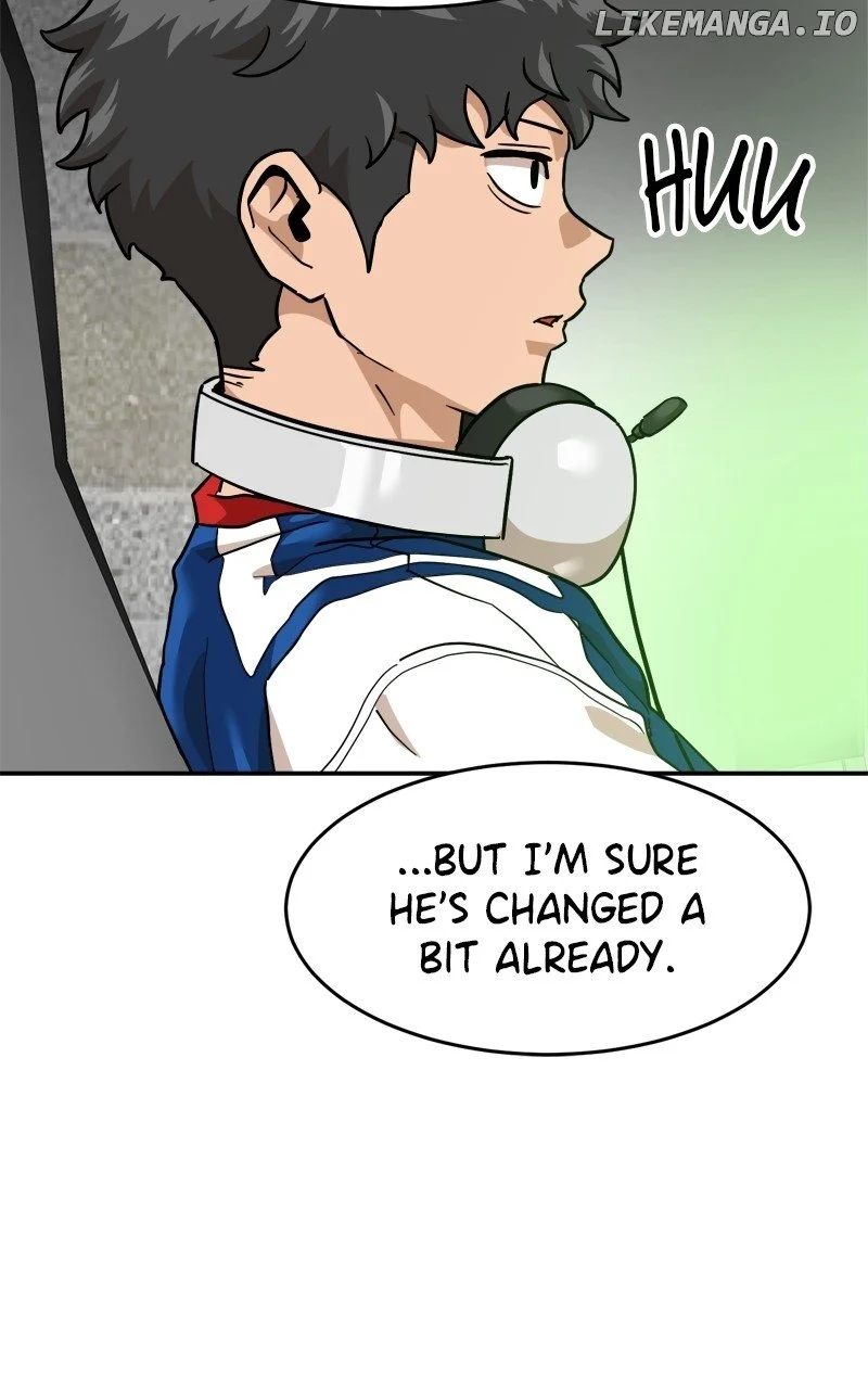 Double Click Chapter 175 page 56