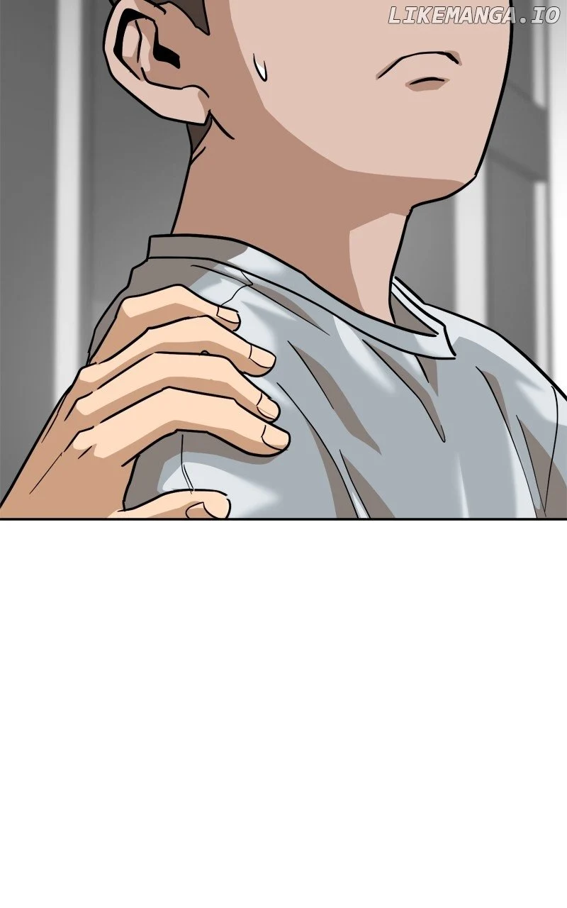 Double Click Chapter 175 page 61
