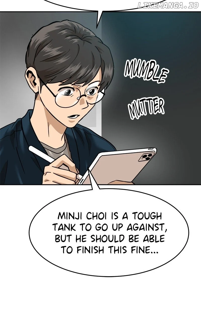 Double Click Chapter 175 page 65