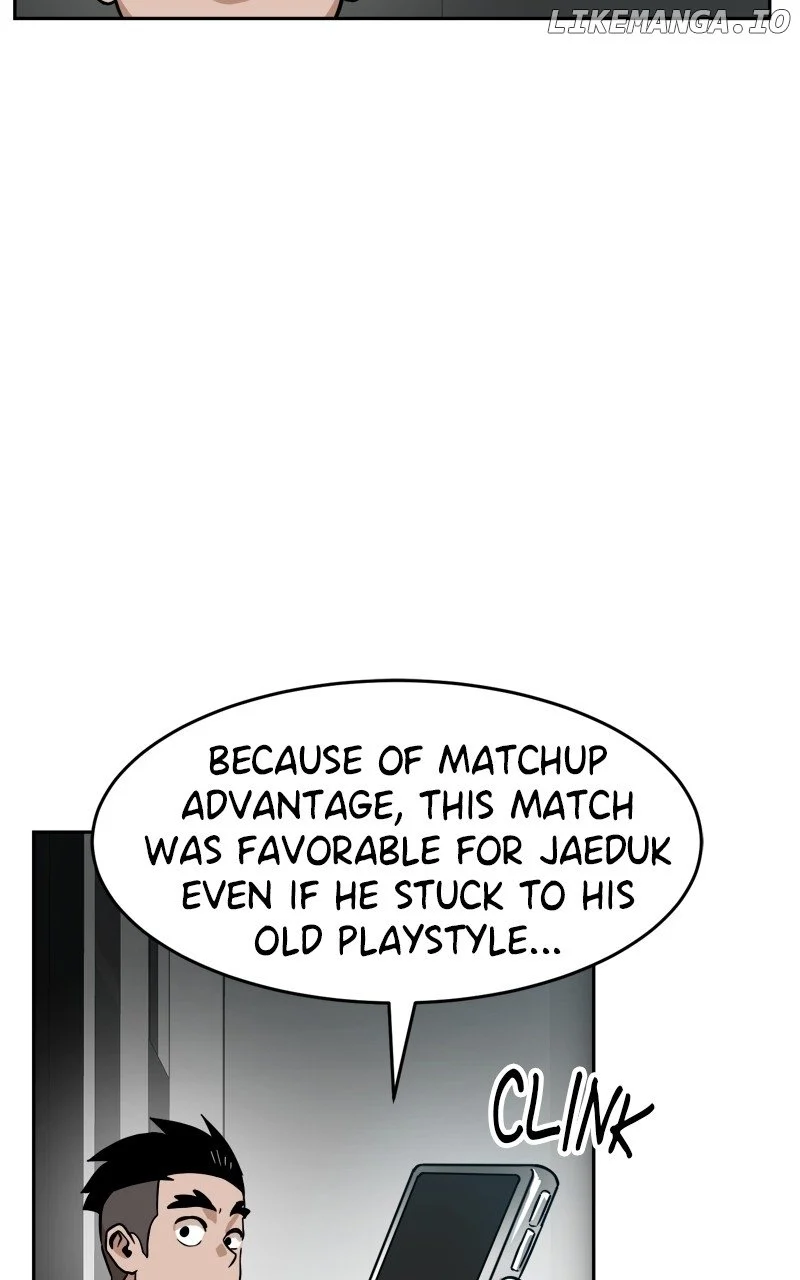 Double Click Chapter 175 page 67