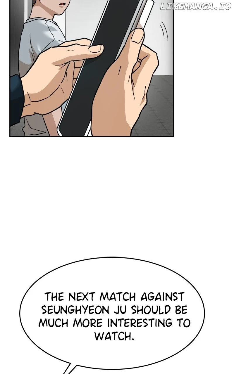 Double Click Chapter 175 page 68