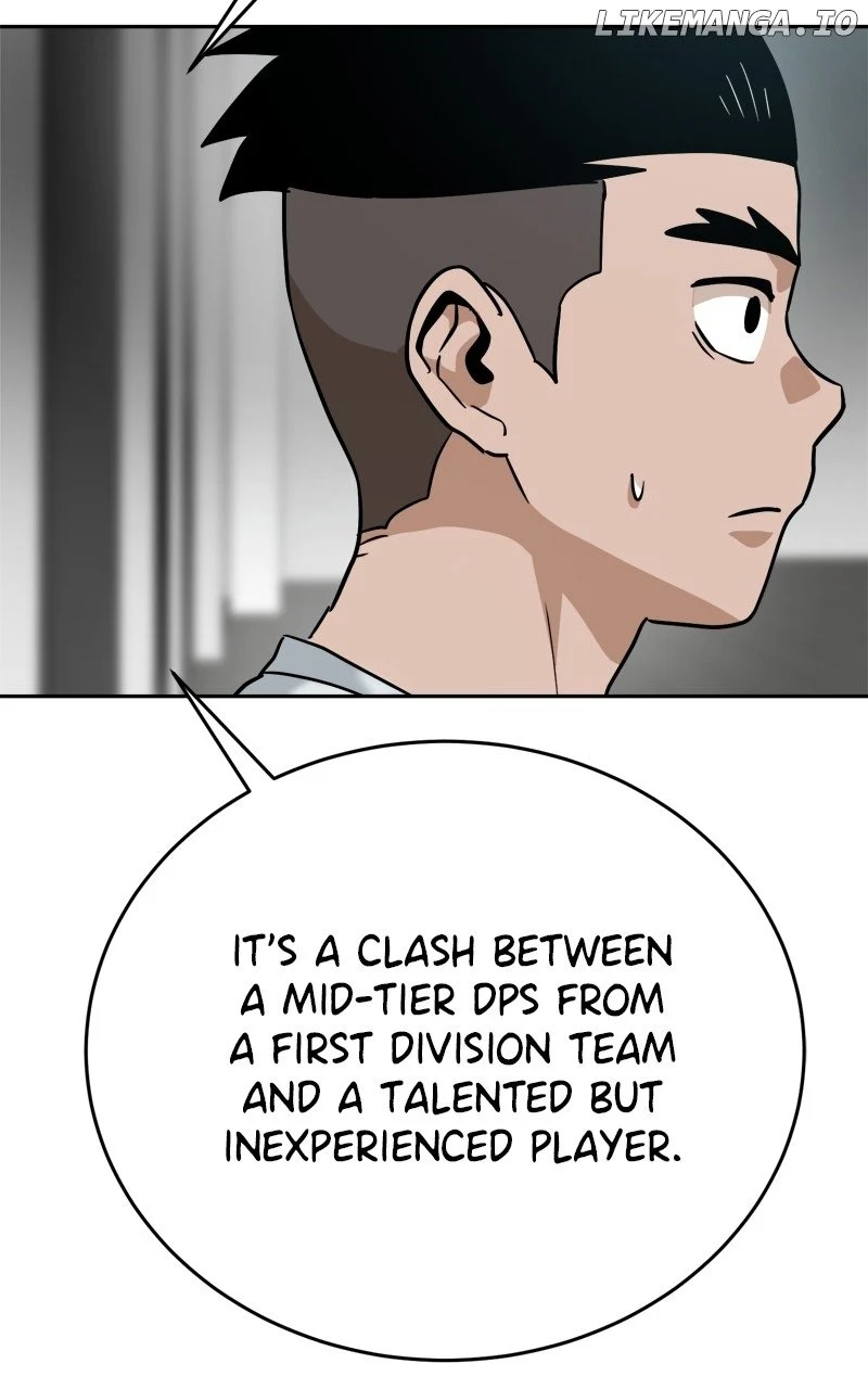 Double Click Chapter 175 page 69