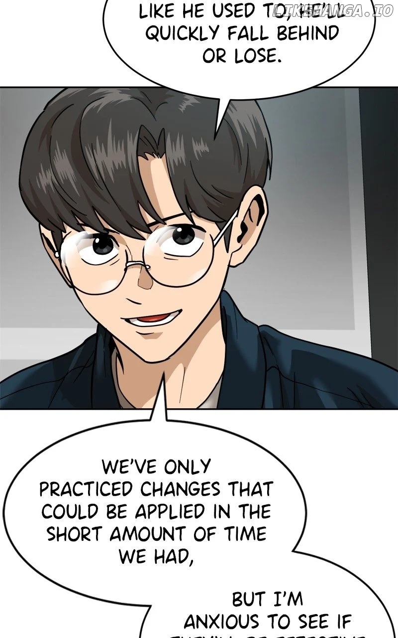 Double Click Chapter 175 page 72