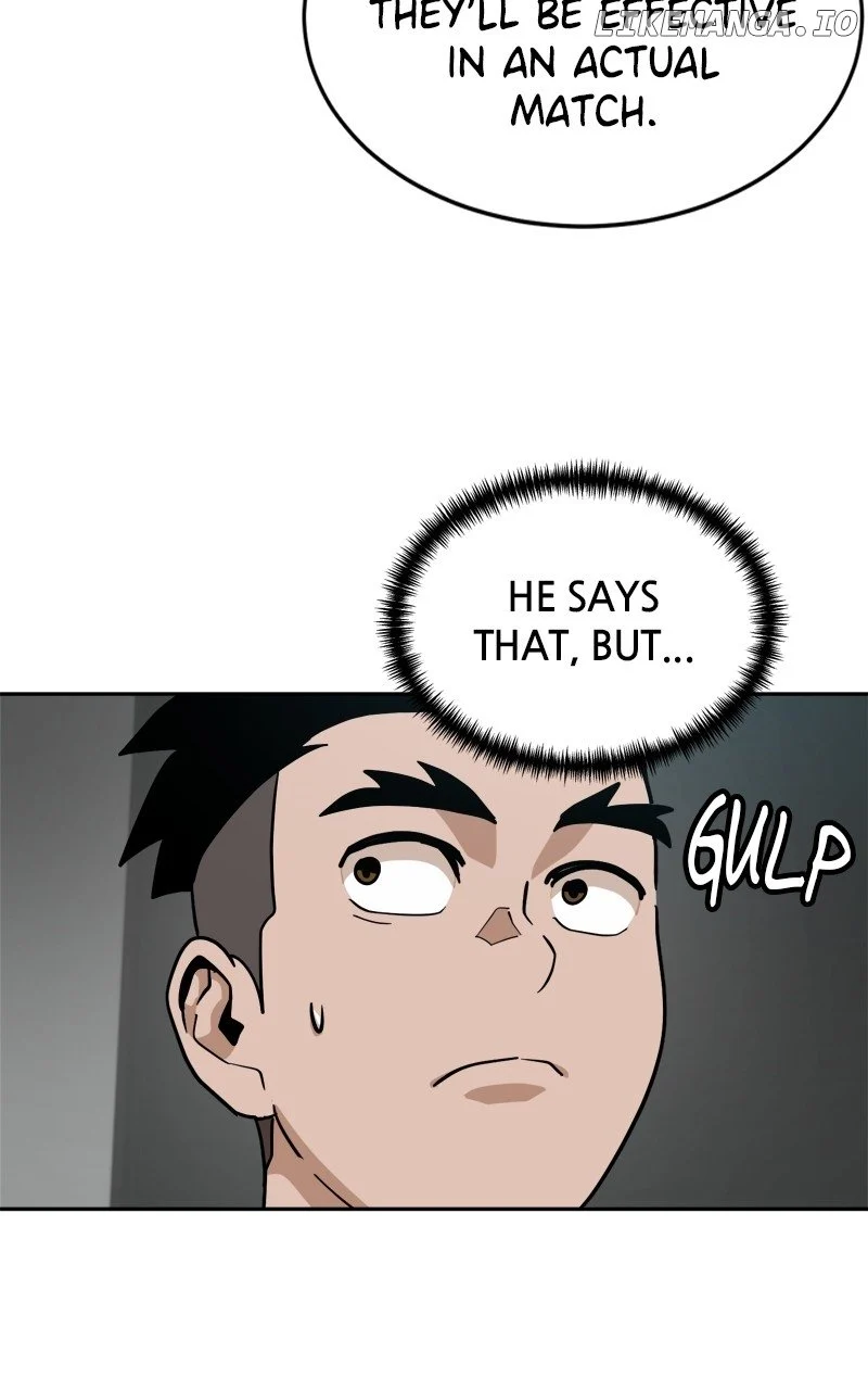 Double Click Chapter 175 page 73