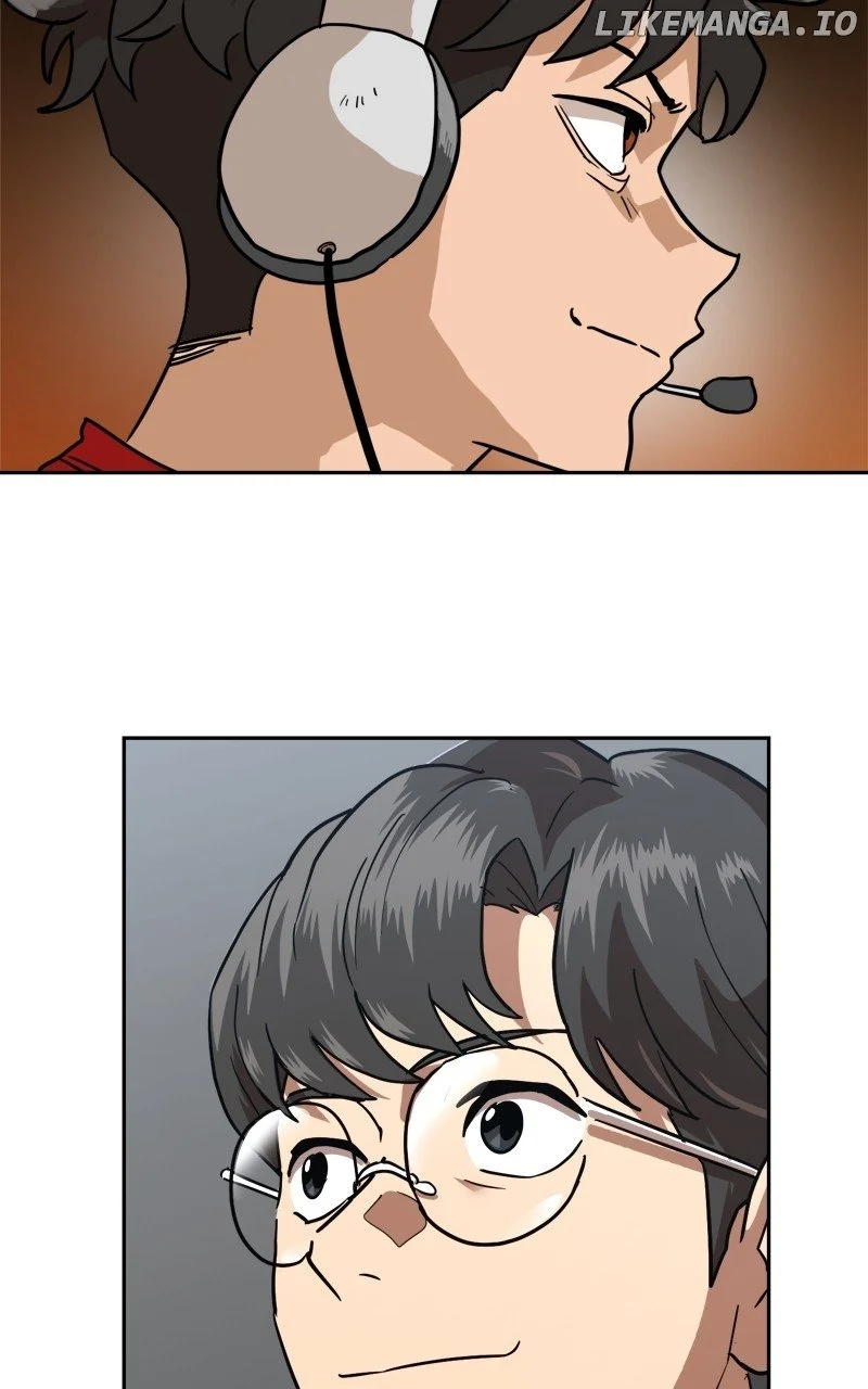 Double Click Chapter 175 page 75