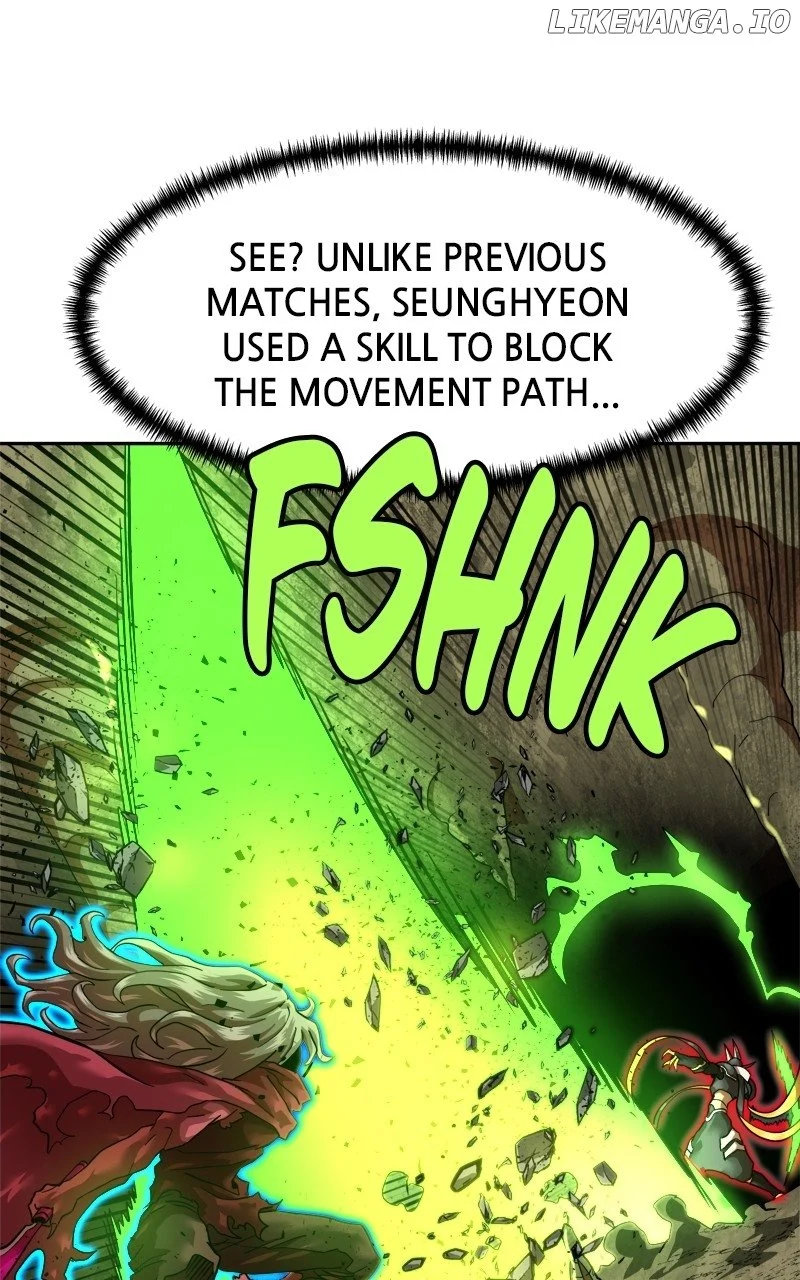 Double Click Chapter 175 page 80