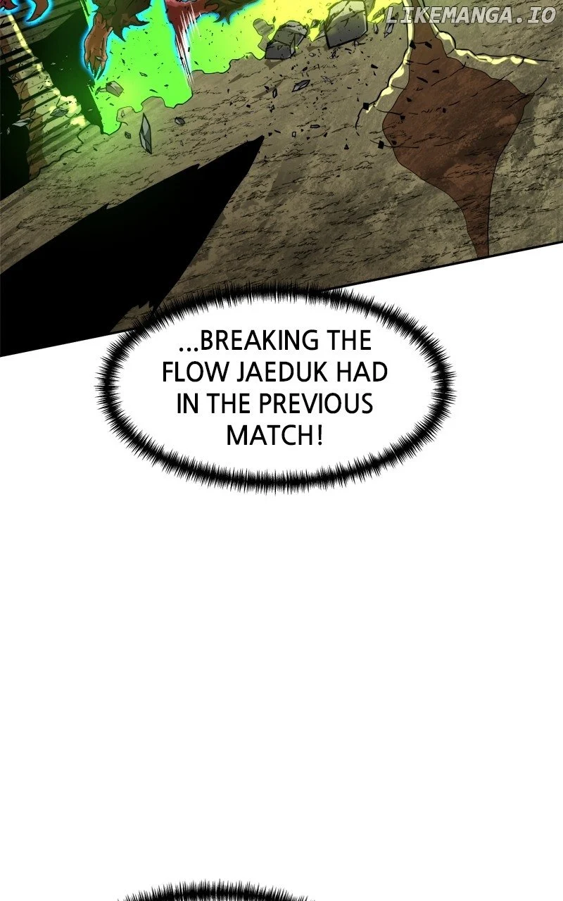 Double Click Chapter 175 page 81