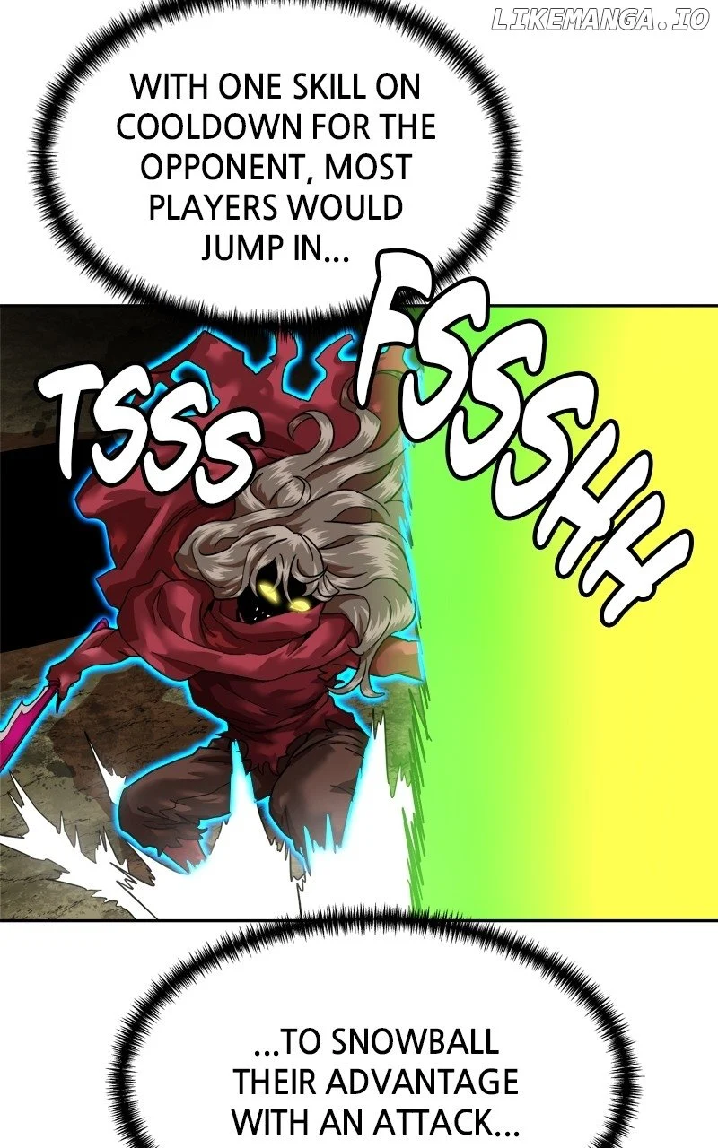 Double Click Chapter 175 page 82