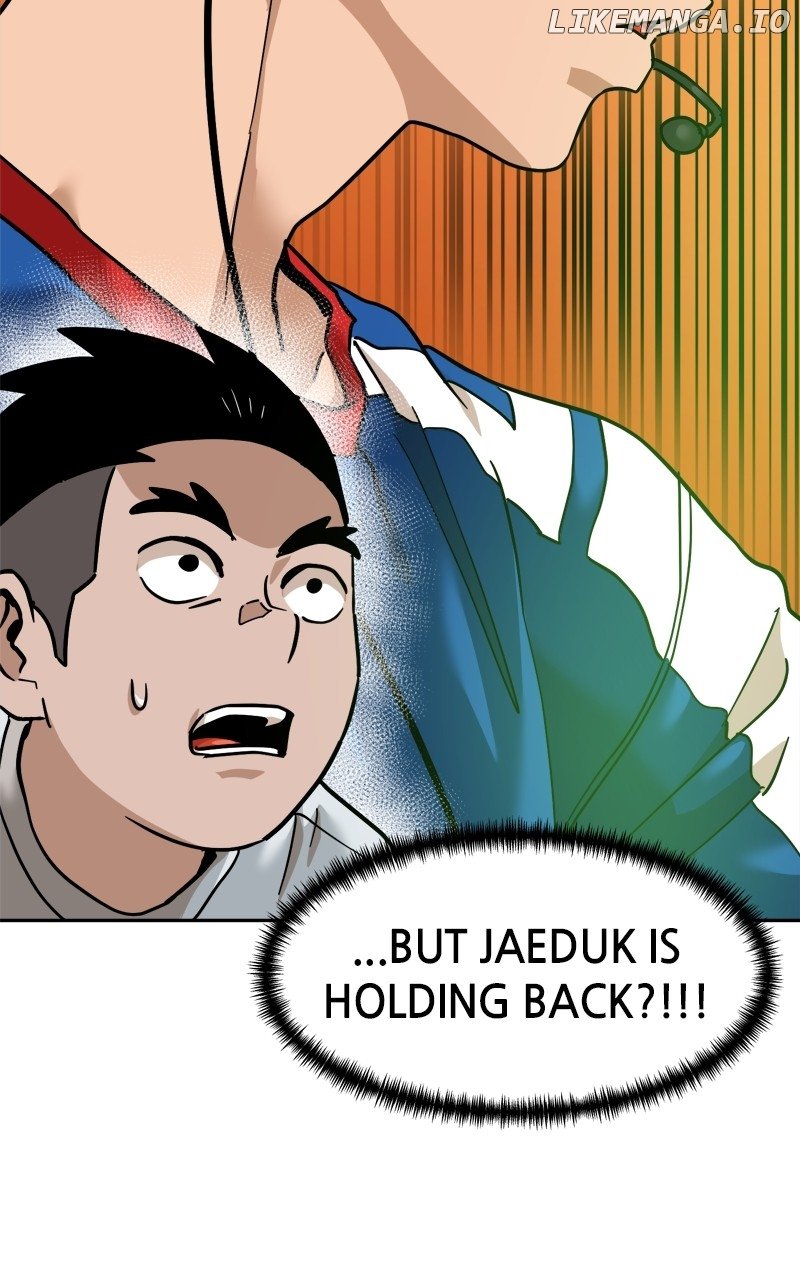 Double Click Chapter 175 page 84