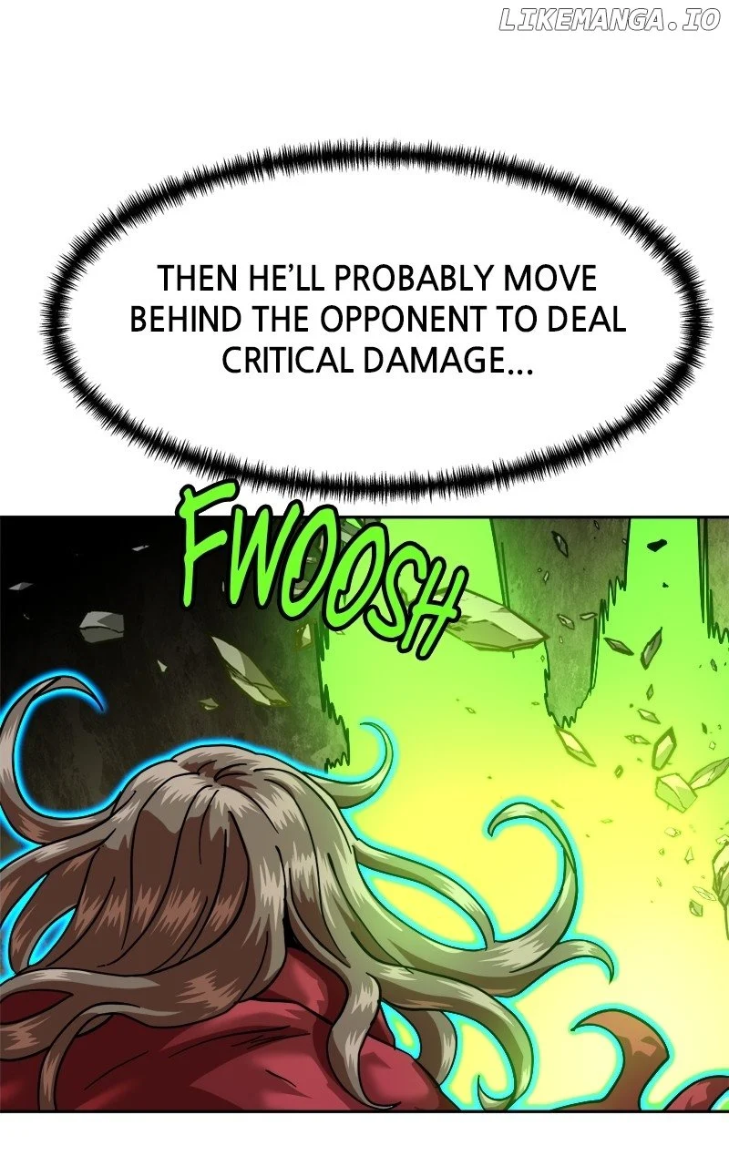 Double Click Chapter 175 page 86