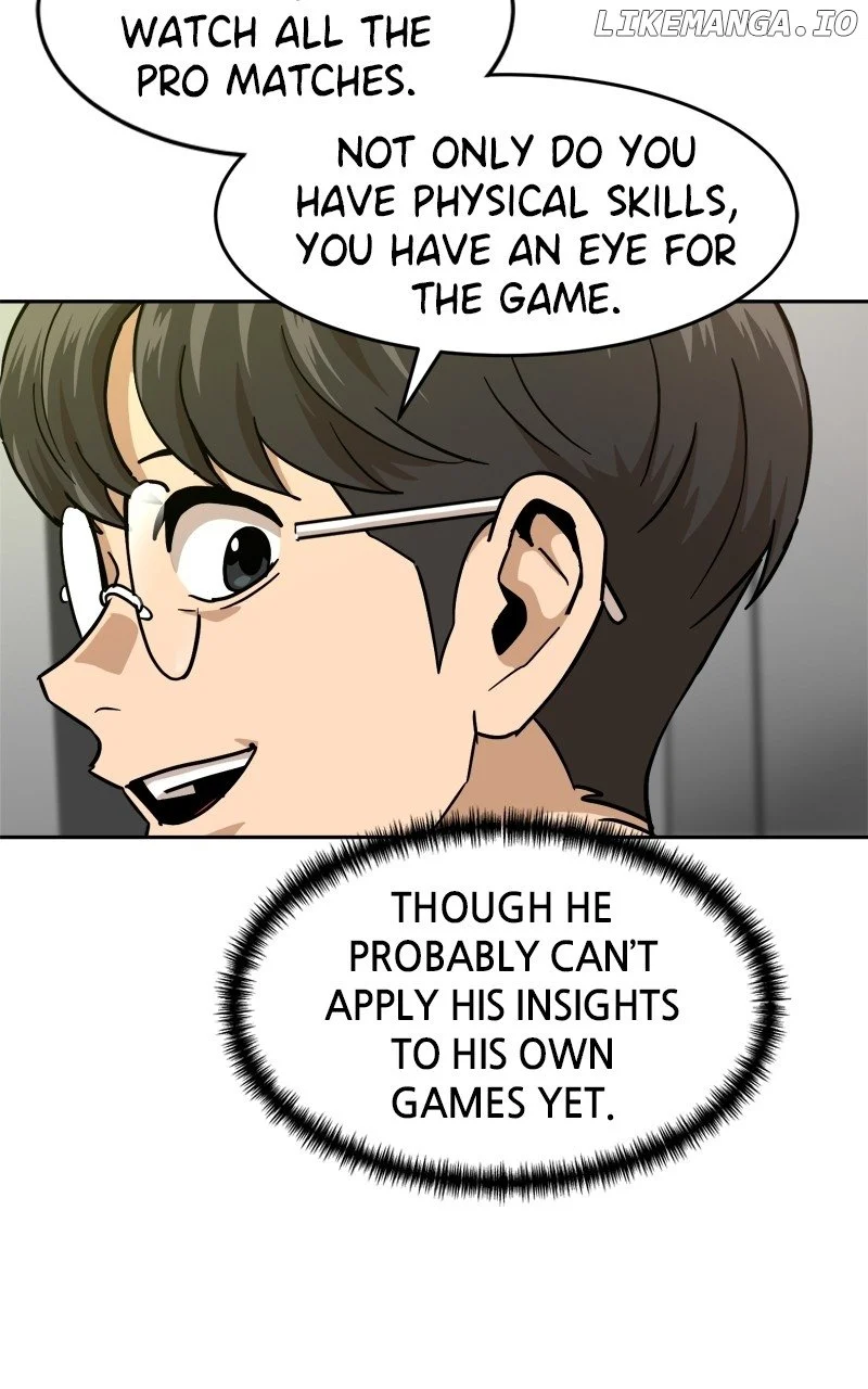 Double Click Chapter 175 page 91