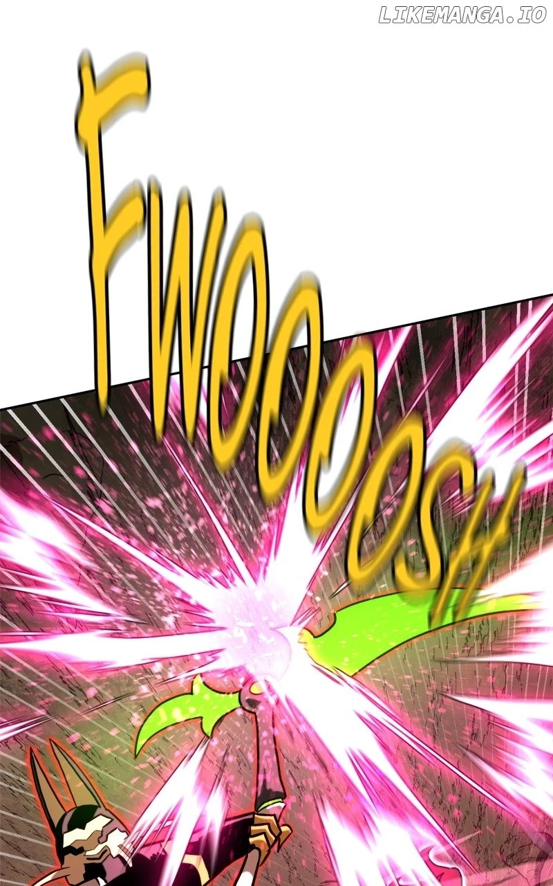 Double Click Chapter 175 page 99