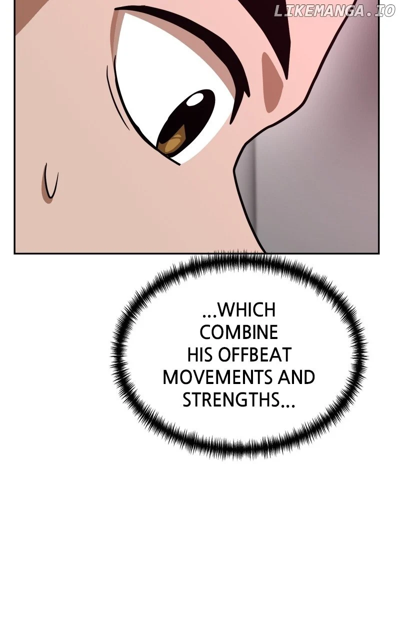 Double Click Chapter 175 page 115