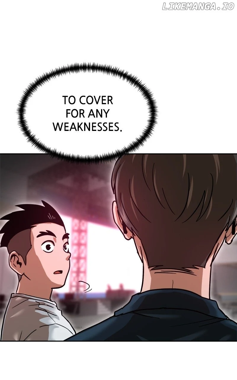 Double Click Chapter 175 page 116