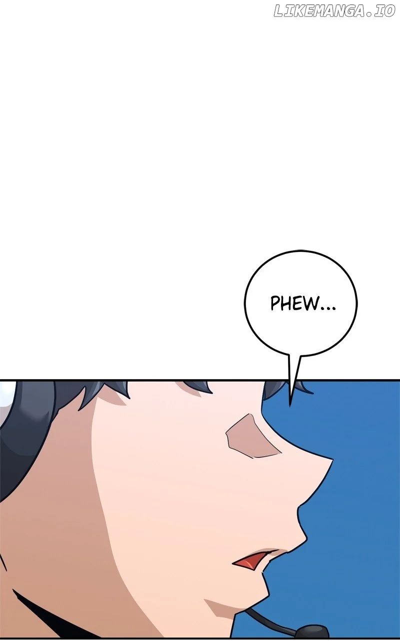 Double Click Chapter 176 page 1