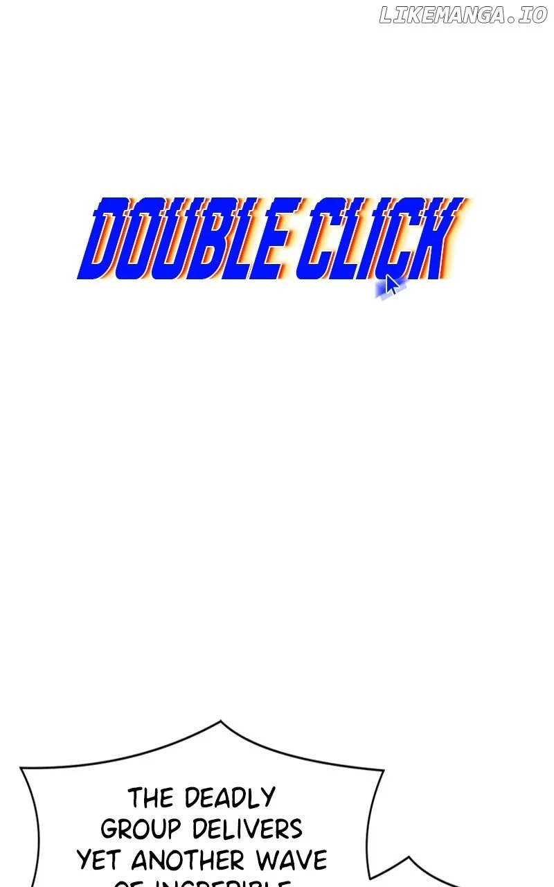 Double Click Chapter 176 page 10
