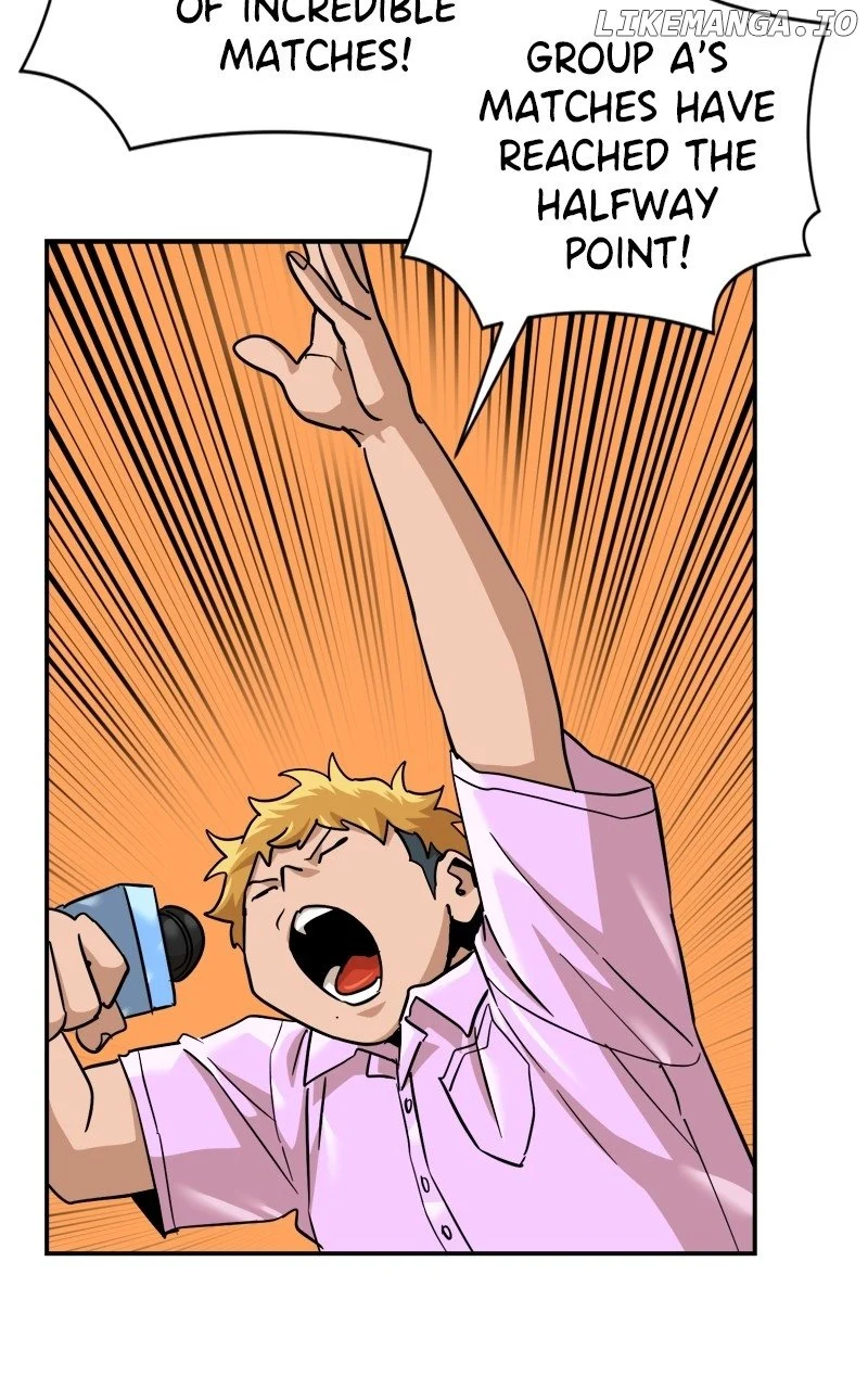Double Click Chapter 176 page 11