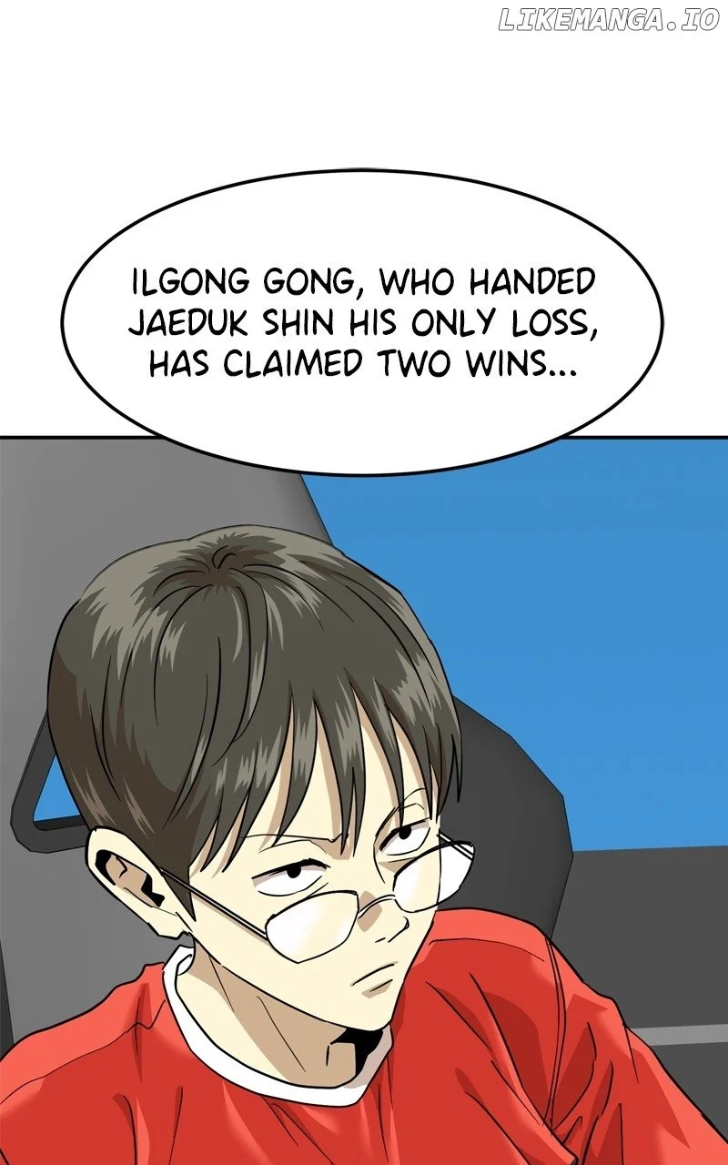 Double Click Chapter 176 page 15