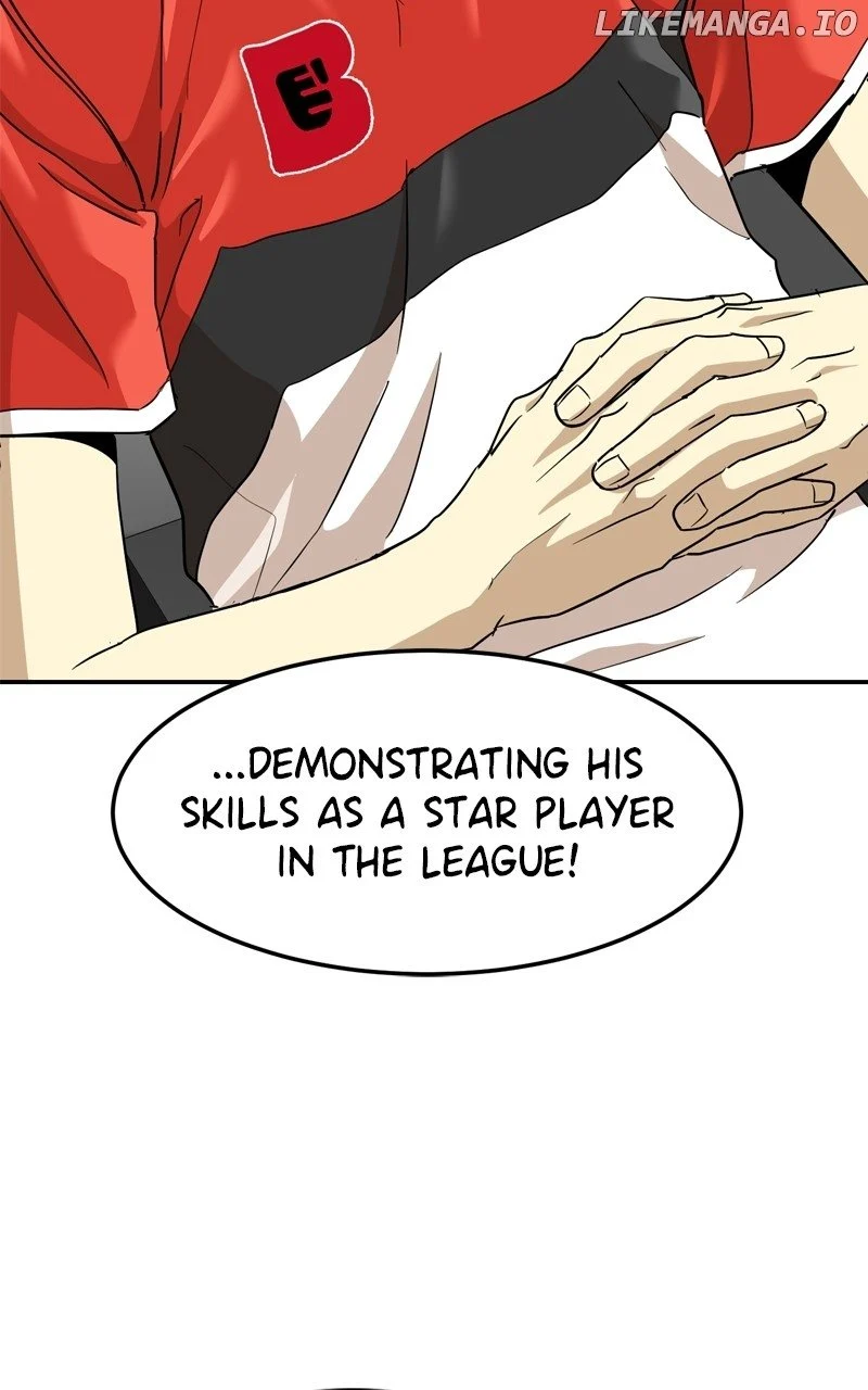 Double Click Chapter 176 page 16
