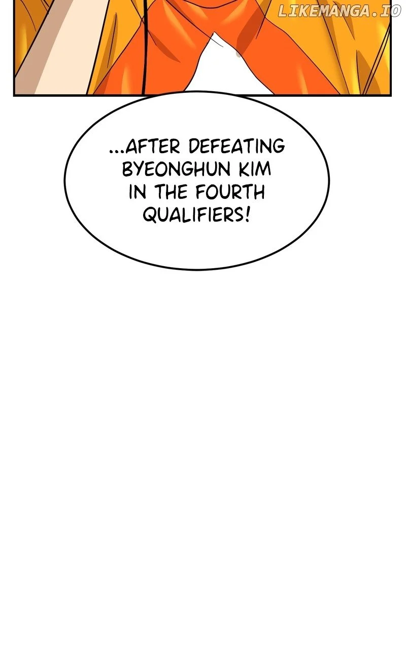 Double Click Chapter 176 page 18