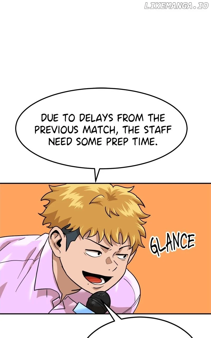 Double Click Chapter 176 page 19